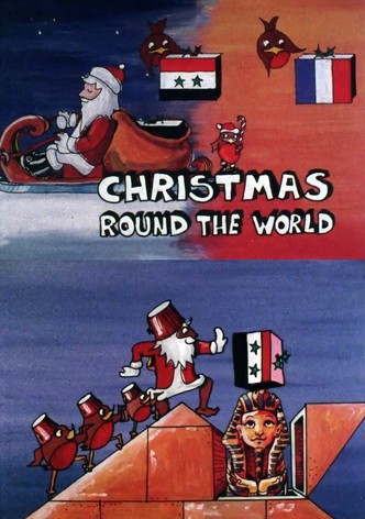 Christmas Around the World