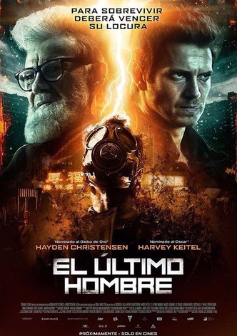 El último hombre