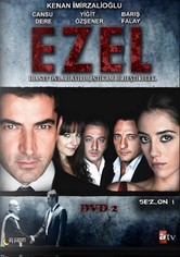 Ezel - 1. sezóna