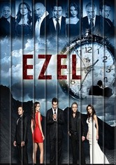 Ezel - Staffel 2