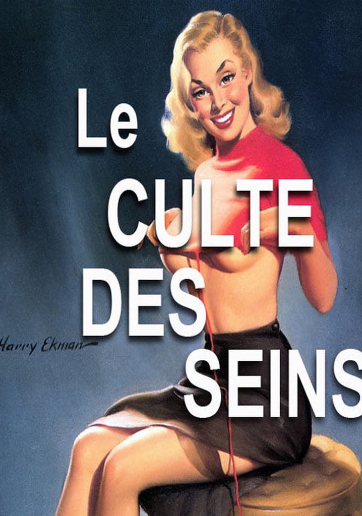 Le culte des seins
