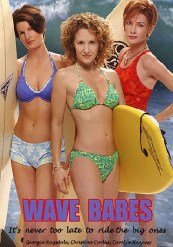 Wave Babes
