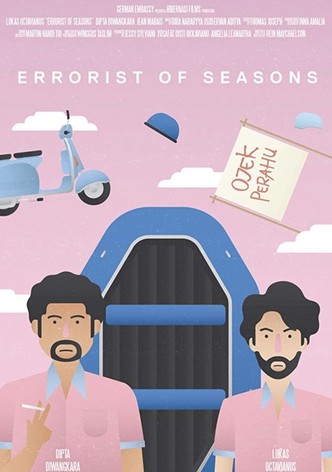 Errorist of Seasons