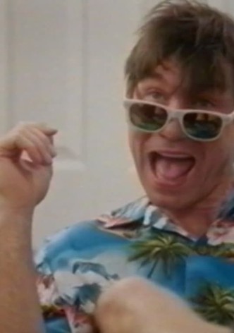 Cool Dad - Official Trailer