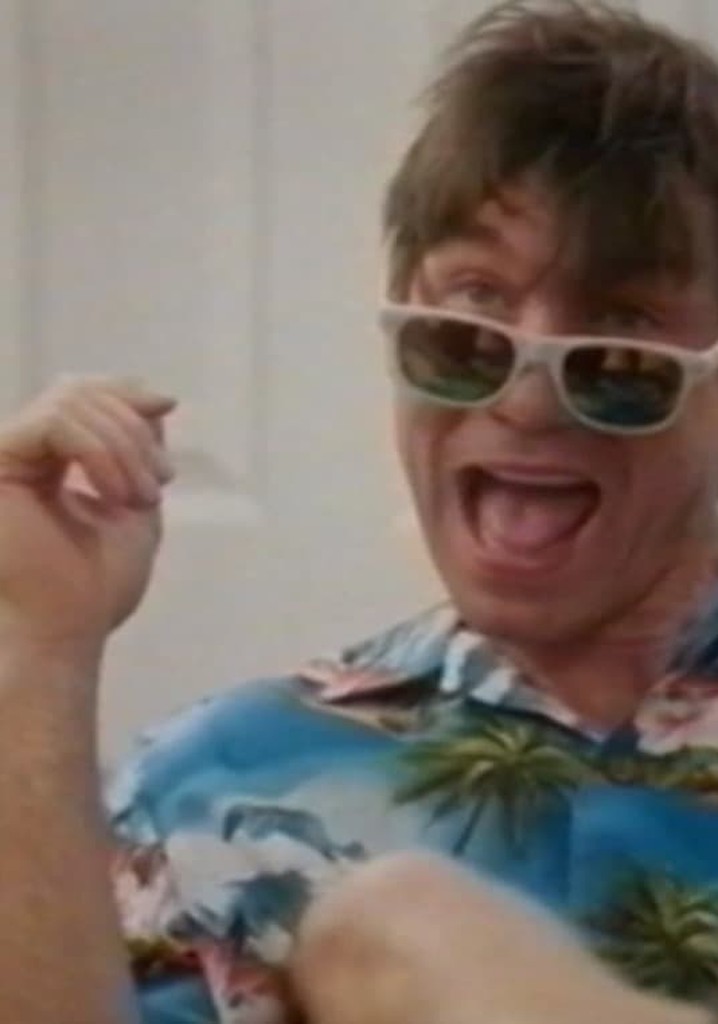 Cool Dad - Official Trailer