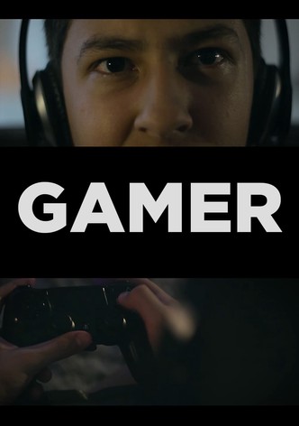 GAMER