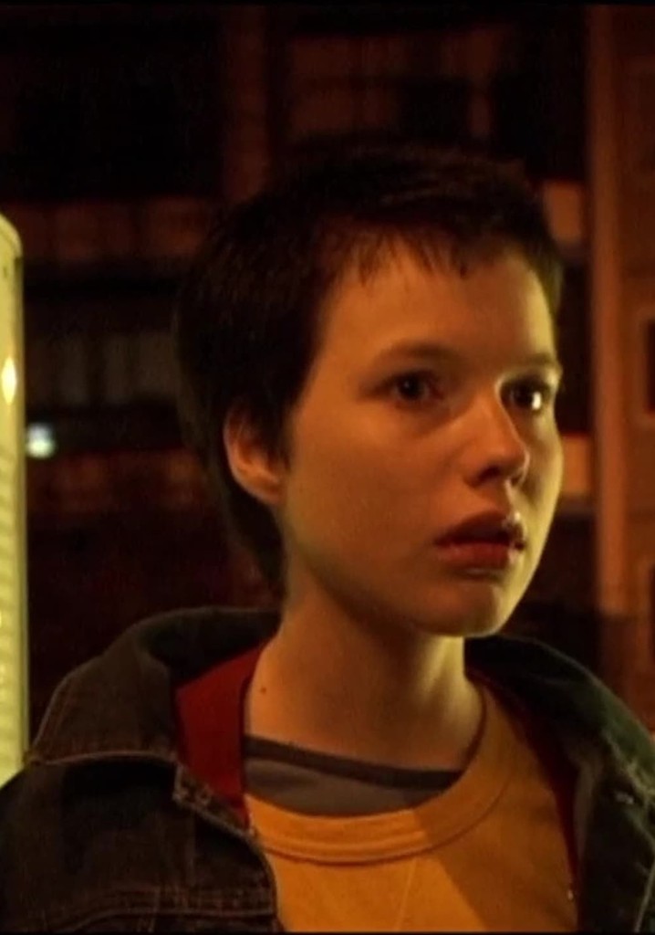 Tomorrow We'll Save the World