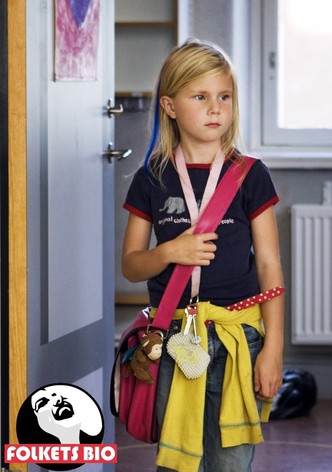 Anna's Best Friend