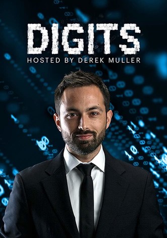 Digits: Guardians of the Web