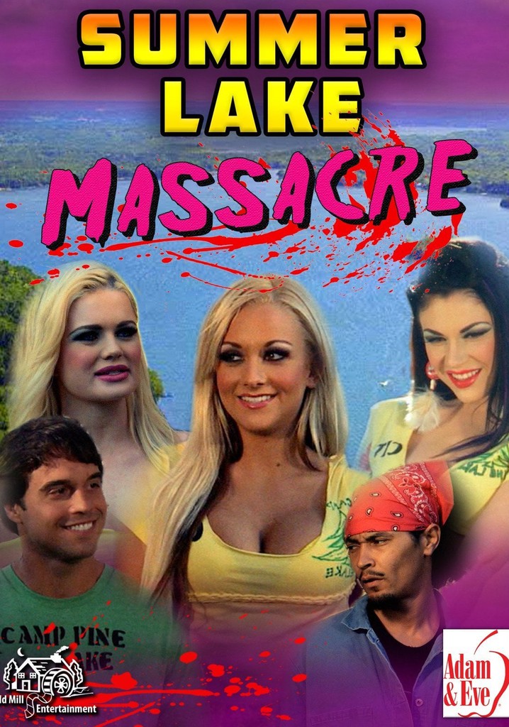 Summer Lake Massacre