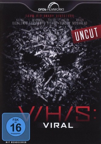 V/H/S Viral