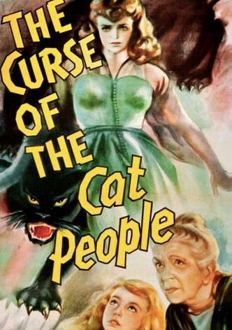 The Curse of the Cat People