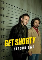 Get Shorty - Säsong 2