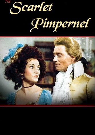 The Scarlet Pimpernel