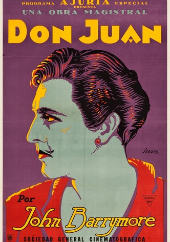 Don Juan