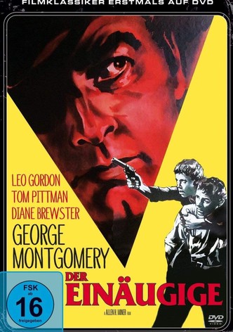 Der Einäugige