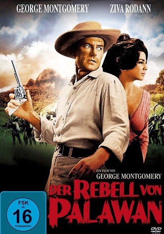 Der Rebell von Palawan