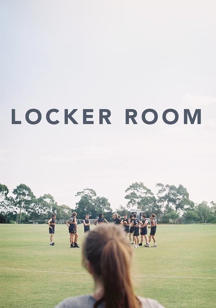 Locker Room