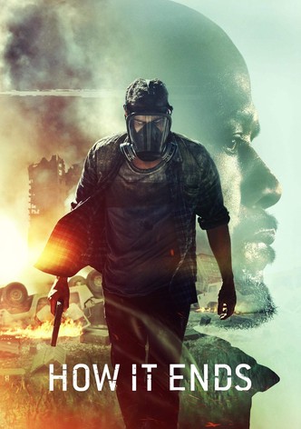 Как свършва това