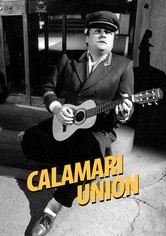 Calamari Union [Omu]