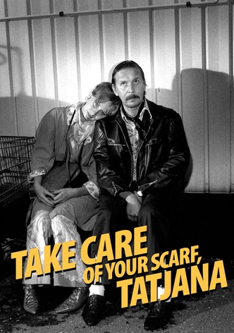 Береги свою косынку, Татьяна