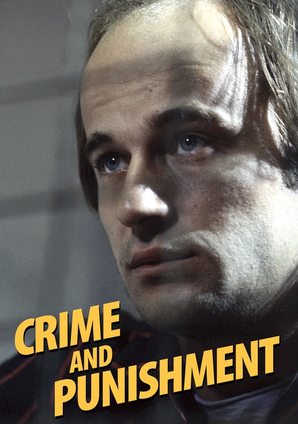 Crime and Punishment - movie: watch streaming online