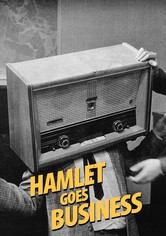 Hamlet se mete a hombre de negocios