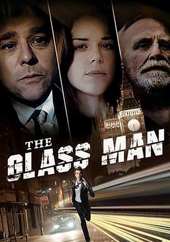 The Glass Man