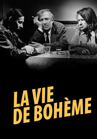 La Vie de Bohème