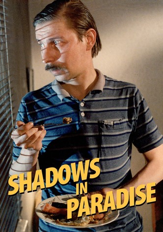 Árnyak a paradicsomban