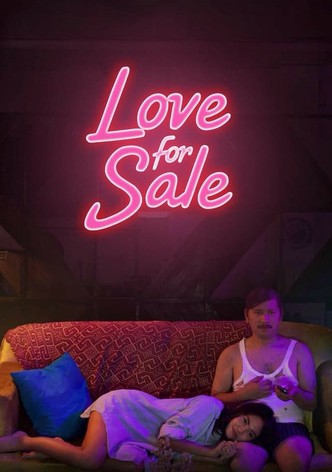 Love for Sale