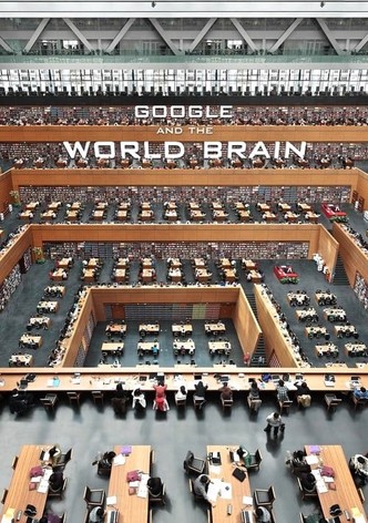 Google I El Cervell Mundial