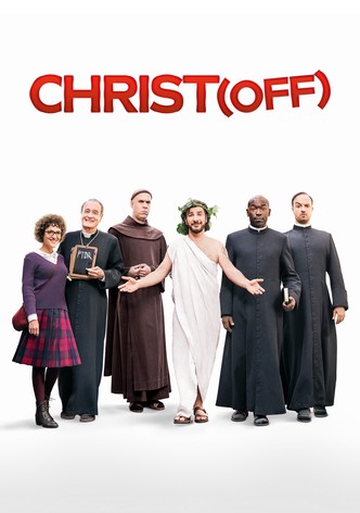 Christ(Off)