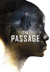 The Passage – Das Erwachen