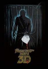 Friday the 13th Part III