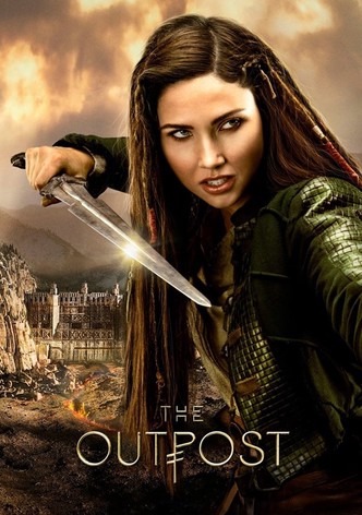 The outpost outlet movie watch online