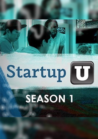 Watch startup season online 1