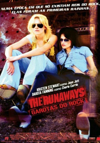 As Runaways