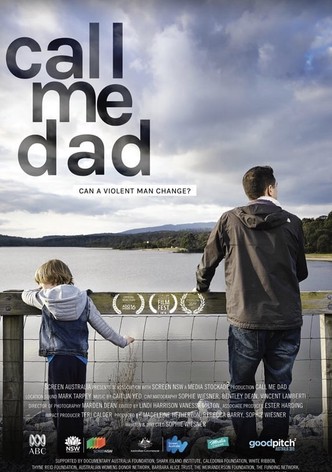 Call Me Dad