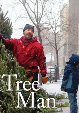 Tree Man