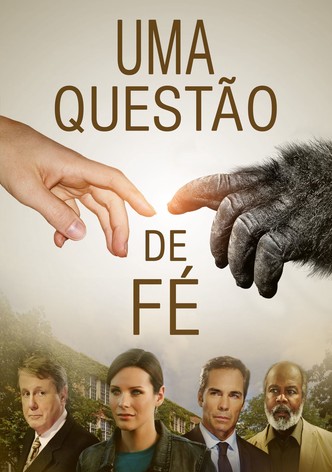 Uma Questão de Fé