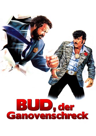 Bud, der Ganovenschreck