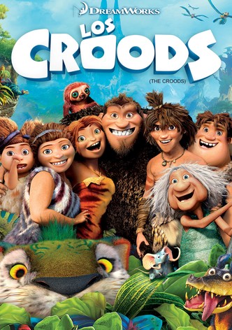 Los Croods