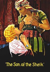 Der Sohn des Scheichs
