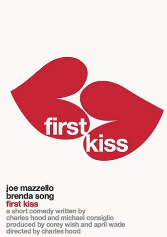 First Kiss