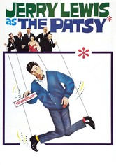 The Patsy