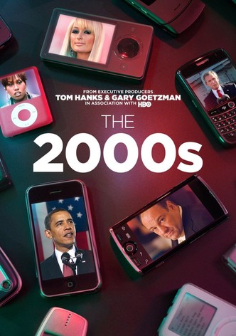 The 2000s