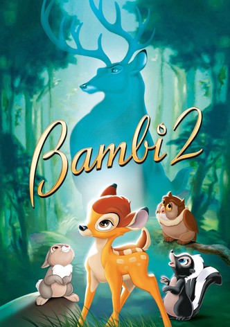 Bambi 2