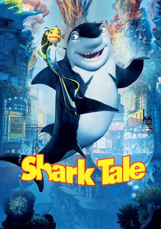 Shark deals cartoon movie