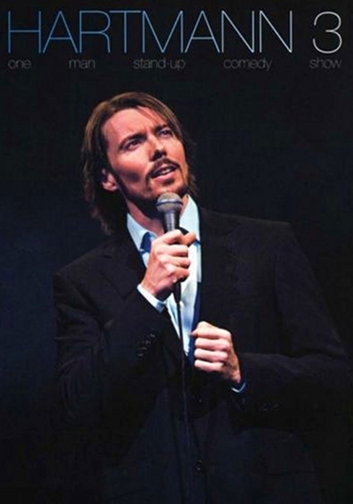 Thomas Hartmann: Hartmann 3